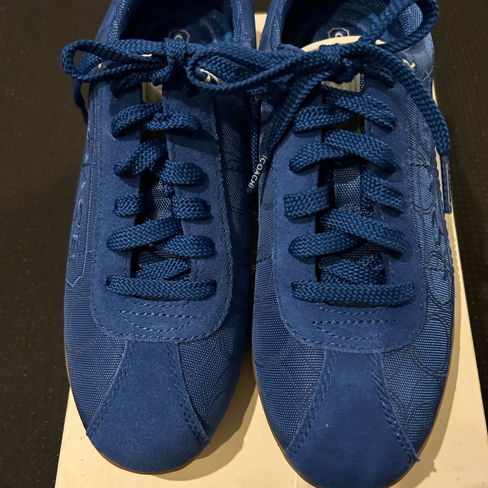 COACH Sneakers Patti